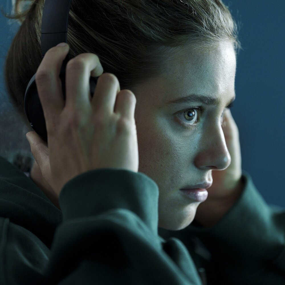 Image of Brainstorm Media Lands Lili Reinhart Social Media Thriller ‘American Sweatshop’ | Exclusive article