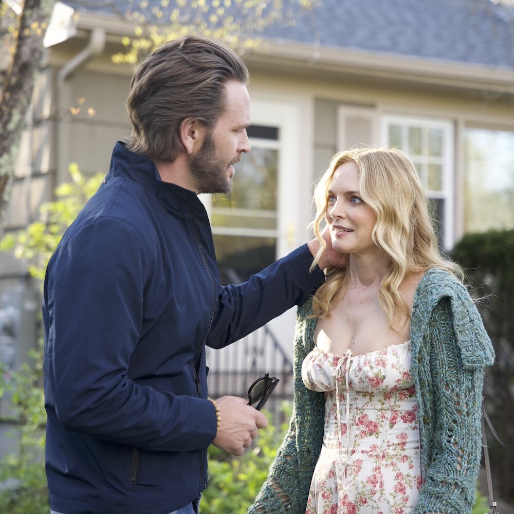 Image of Heather Graham Explores Life and Love — and Gets Punched by Julia Stiles! — in Trailer for Chosen Family (Exclusive) article