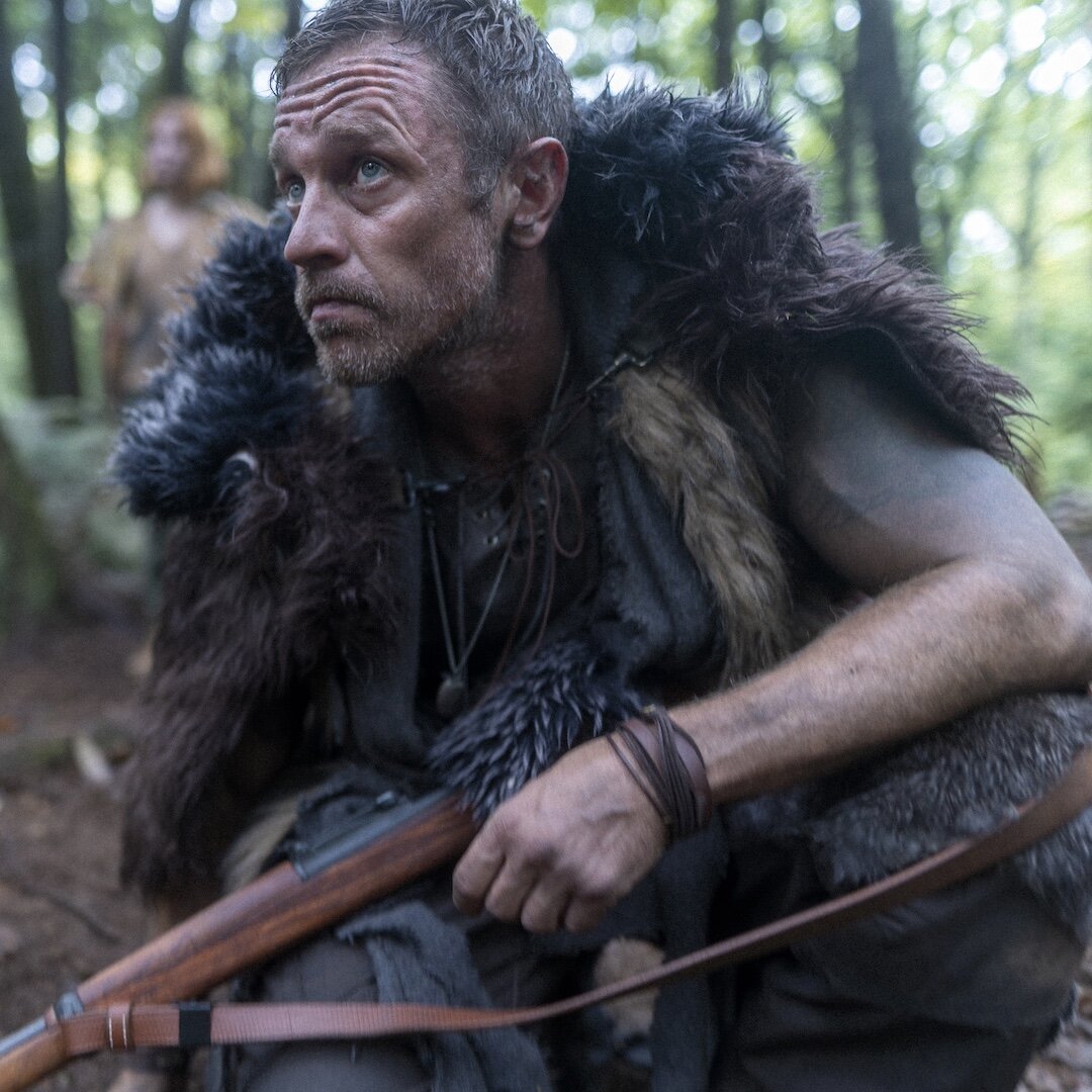 Image of ‘Consumed’ Exclusive Trailer and Poster – Devon Sawa Gets Feral in New Creature Feature article