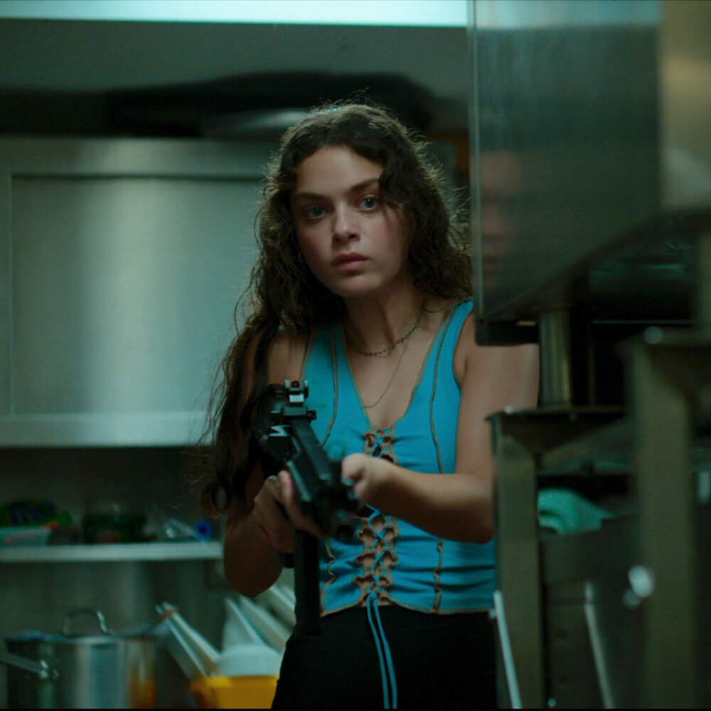 Image of 'Dangerous Waters' Arrives October 13: Check Out This Exclusive Trailer Debut article