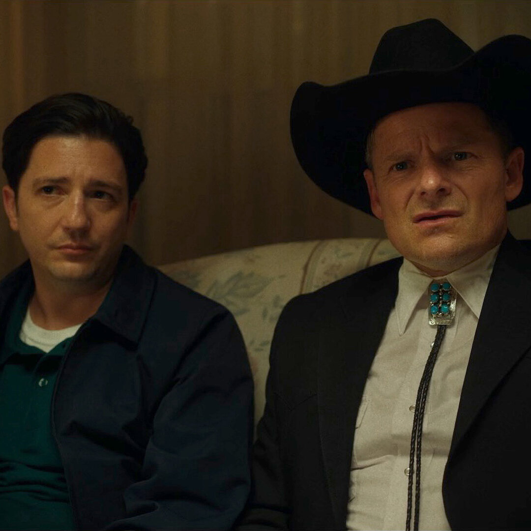 Image of ‘LAROY, TEXAS’: Dive Into Dark Laughter With The Official Trailer – Unraveling Mystery And Comedy On April 12! article