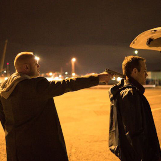 Brainstorm Media Acquires Stephen Fingleton’s ‘Nightride’