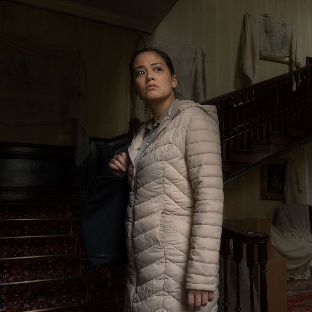 Image of Paris Zarcilla’s ‘Raging Grace’ Goes to Brainstorm, Music Box Films (Exclusive) article