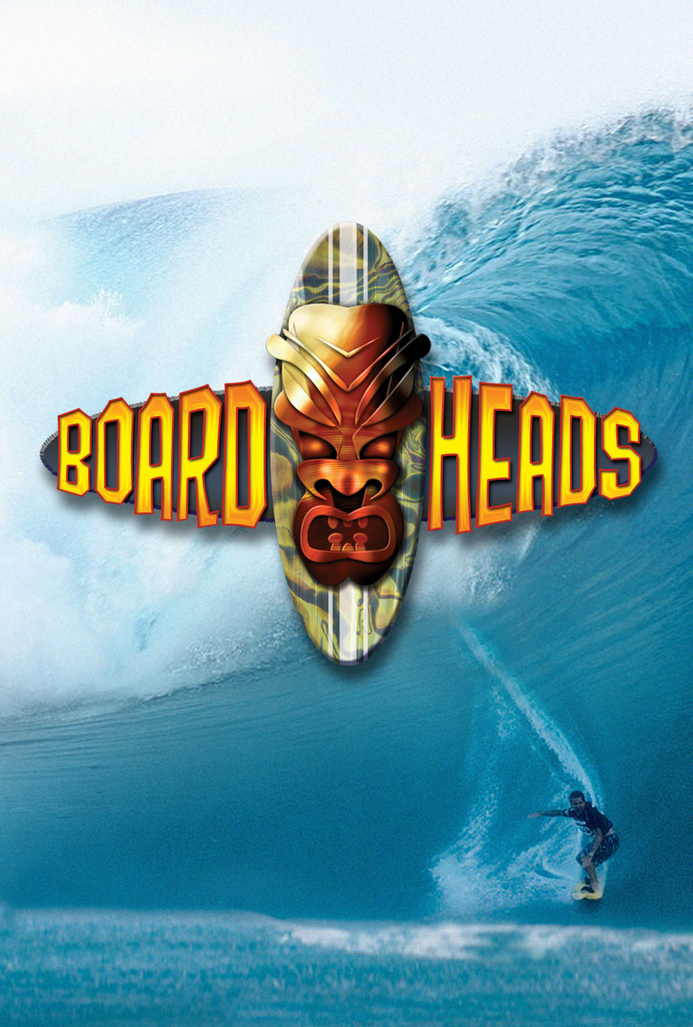 BoardHeads