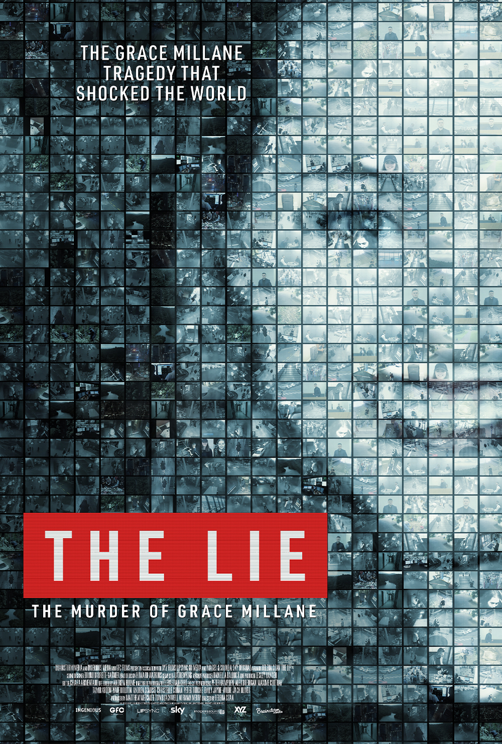 Lie: The Murder of Grace Millane, The