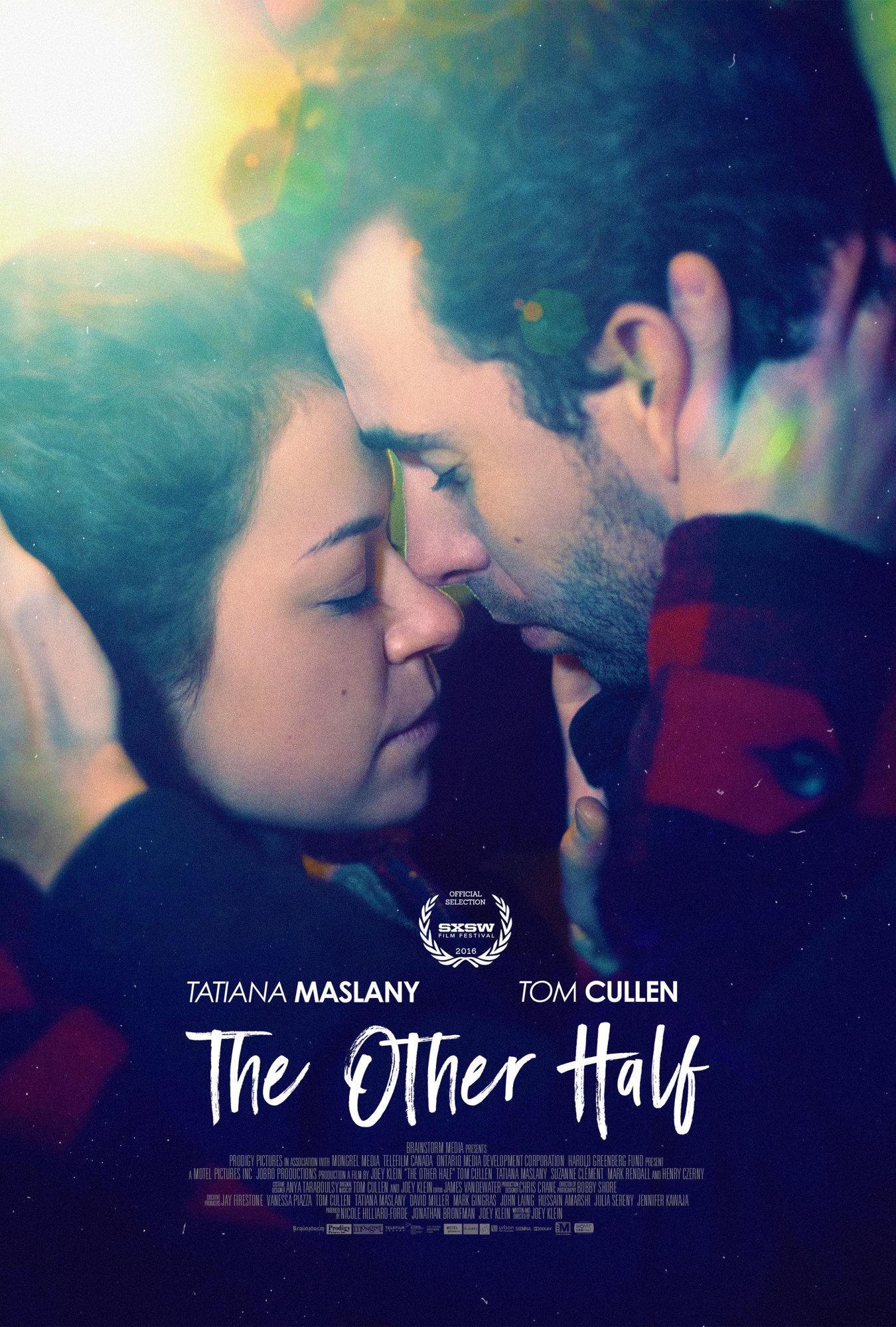 Other Half, The