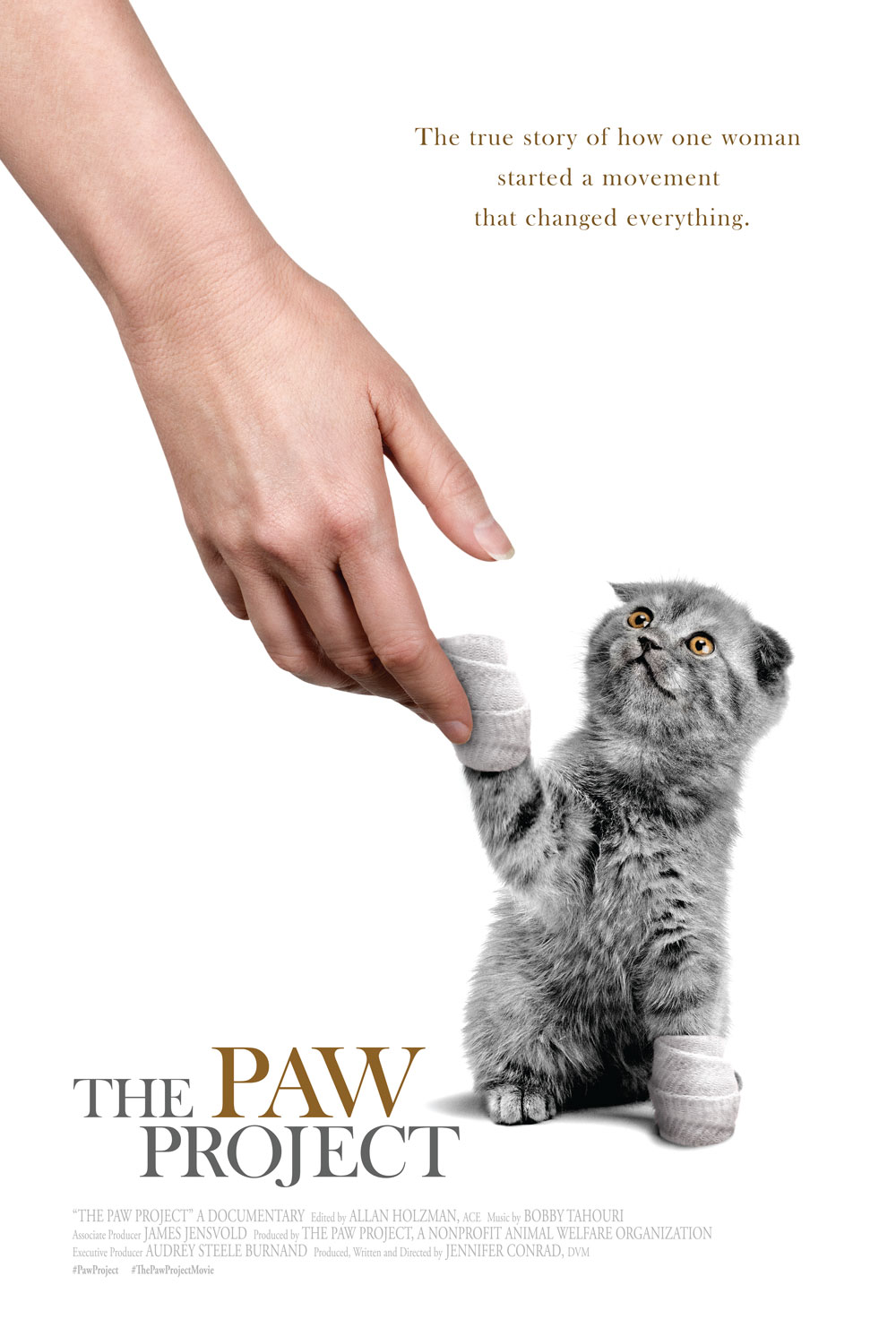 Paw Project, The